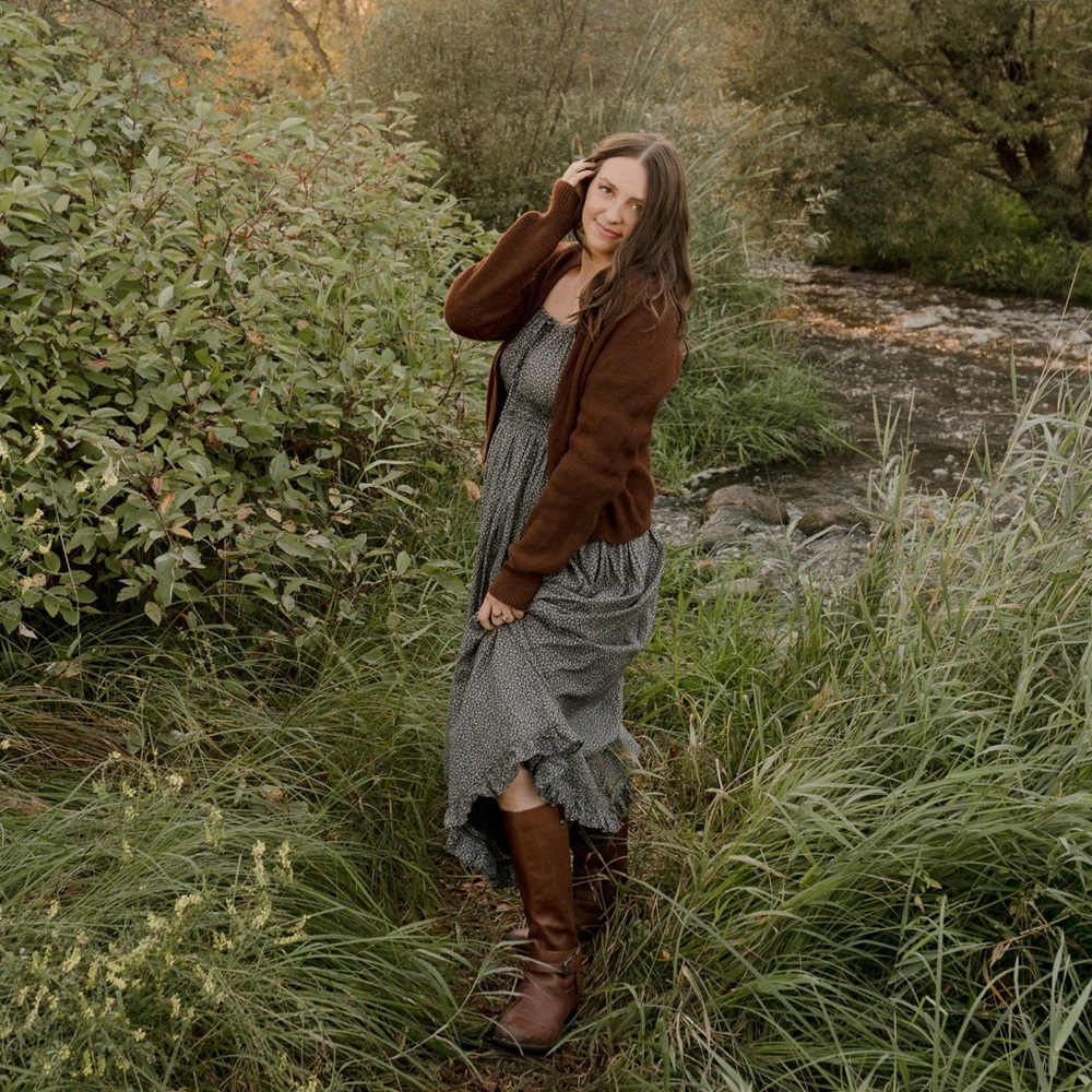 Meet your Posher, Vanessa